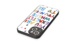 Newface iPhone 13 Kılıf Mirror Desenli Kapak - Mirror - 10