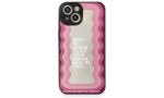 Newface iPhone 13 Kılıf Mirror Desenli Kapak - Mirror - 11