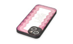 Newface iPhone 13 Kılıf Mirror Desenli Kapak - Mirror - 11