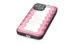 Newface iPhone 13 Kılıf Mirror Desenli Kapak - Mirror - 11