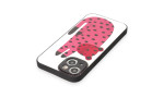 Newface iPhone 13 Kılıf Mirror Desenli Kapak - Mirror - 12