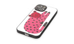 Newface iPhone 13 Kılıf Mirror Desenli Kapak - Mirror - 12