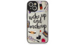 Newface iPhone 13 Kılıf Mirror Desenli Kapak - Mirror - 3