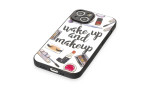 Newface iPhone 13 Kılıf Mirror Desenli Kapak - Mirror - 3