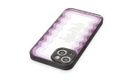 Newface iPhone 13 Kılıf Mirror Desenli Kapak - Mirror - 5