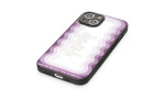 Newface iPhone 13 Kılıf Mirror Desenli Kapak - Mirror - 5