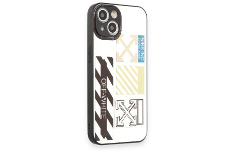 Newface iPhone 13 Kılıf Mirror Desenli Kapak - Mirror - 6