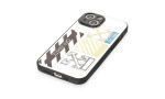 Newface iPhone 13 Kılıf Mirror Desenli Kapak - Mirror - 6