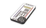 Newface iPhone 13 Kılıf Mirror Desenli Kapak - Mirror - 7