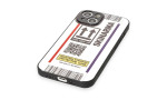 Newface iPhone 13 Kılıf Mirror Desenli Kapak - Mirror - 7