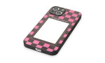 Newface iPhone 13 Kılıf Mirror Desenli Kapak - Mirror - 8