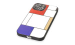 Newface iPhone 13 Kılıf Mirror Desenli Kapak - Mirror - 9