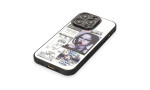Newface iPhone 13 Pro Max Kılıf Mirror Desenli Kapak - Mirror - 2