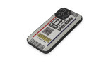 Newface iPhone 13 Pro Max Kılıf Mirror Desenli Kapak - Mirror - 7
