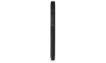 Newface iPhone 13 Pro Max Kılıf Ozzi Magsafe Deri Kapak - Siyah