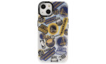 Newface iPhone 14 Kılıf Estoril Desenli Kapak - Estoril - 13