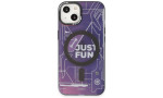 Newface iPhone 14 Kılıf Venüs Magneticsafe Desenli Kapak - Venüs - 1