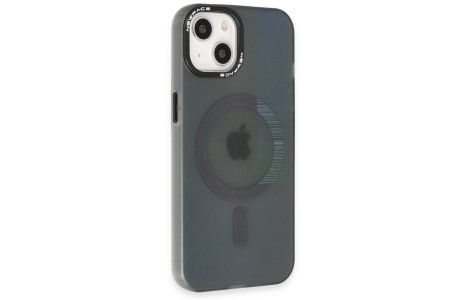 Newface iPhone 14 Kılıf Venüs Magneticsafe Desenli Kapak - Venüs - 10