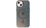 Newface iPhone 14 Kılıf Venüs Magneticsafe Desenli Kapak - Venüs - 10