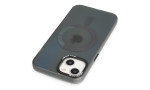 Newface iPhone 14 Kılıf Venüs Magneticsafe Desenli Kapak - Venüs - 10