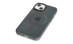 Newface iPhone 14 Kılıf Venüs Magneticsafe Desenli Kapak - Venüs - 10