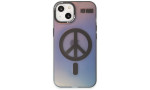 Newface iPhone 14 Kılıf Venüs Magneticsafe Desenli Kapak - Venüs - 12