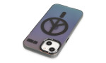 Newface iPhone 14 Kılıf Venüs Magneticsafe Desenli Kapak - Venüs - 12