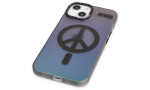 Newface iPhone 14 Kılıf Venüs Magneticsafe Desenli Kapak - Venüs - 12