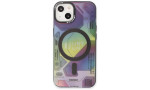 Newface iPhone 14 Kılıf Venüs Magneticsafe Desenli Kapak - Venüs - 2