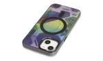 Newface iPhone 14 Kılıf Venüs Magneticsafe Desenli Kapak - Venüs - 2