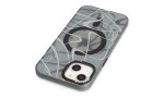 Newface iPhone 14 Kılıf Venüs Magneticsafe Desenli Kapak - Venüs - 3
