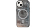 Newface iPhone 14 Kılıf Venüs Magneticsafe Desenli Kapak - Venüs - 4