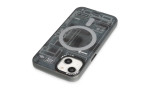 Newface iPhone 14 Kılıf Venüs Magneticsafe Desenli Kapak - Venüs - 4