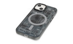 Newface iPhone 14 Kılıf Venüs Magneticsafe Desenli Kapak - Venüs - 4