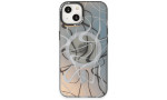 Newface iPhone 14 Kılıf Venüs Magneticsafe Desenli Kapak - Venüs - 5