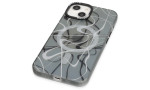 Newface iPhone 14 Kılıf Venüs Magneticsafe Desenli Kapak - Venüs - 5