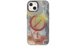 Newface iPhone 14 Kılıf Venüs Magneticsafe Desenli Kapak - Venüs - 6