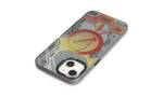 Newface iPhone 14 Kılıf Venüs Magneticsafe Desenli Kapak - Venüs - 6