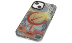 Newface iPhone 14 Kılıf Venüs Magneticsafe Desenli Kapak - Venüs - 6