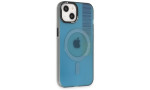Newface iPhone 14 Kılıf Venüs Magneticsafe Desenli Kapak - Venüs - 7