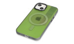 Newface iPhone 14 Kılıf Venüs Magneticsafe Desenli Kapak - Venüs - 8
