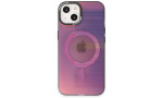 Newface iPhone 14 Kılıf Venüs Magneticsafe Desenli Kapak - Venüs - 9