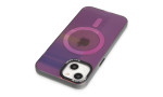 Newface iPhone 14 Kılıf Venüs Magneticsafe Desenli Kapak - Venüs - 9