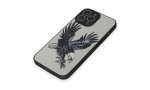 Newface iPhone 14 Pro Kılıf Mirror Desenli Kapak - Mirror - 1