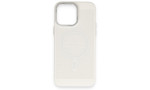 Newface iPhone 14 Pro Kılıf Plüton Magneticsafe Kapak - Beyaz