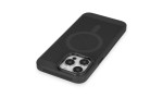 Newface iPhone 14 Pro Kılıf Plüton Magneticsafe Kapak - Siyah