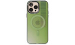 Newface iPhone 14 Pro Kılıf Venüs Magneticsafe Desenli Kapak - Venüs - 8
