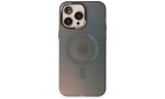 Newface iPhone 14 Pro Max Kılıf Venüs Magneticsafe Desenli Kapak - Venüs - 10