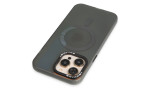 Newface iPhone 14 Pro Max Kılıf Venüs Magneticsafe Desenli Kapak - Venüs - 10