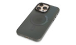 Newface iPhone 14 Pro Max Kılıf Venüs Magneticsafe Desenli Kapak - Venüs - 10